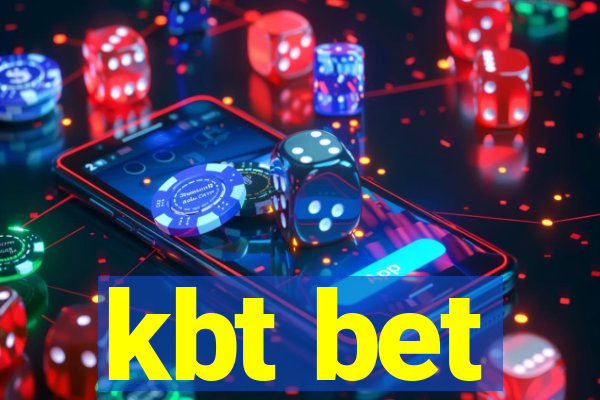 kbt bet